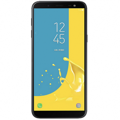 Galaxy J6 2018