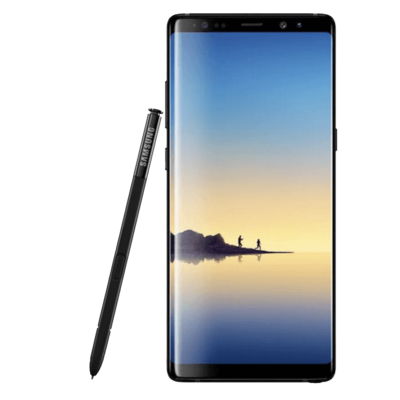 Galaxy Note 8