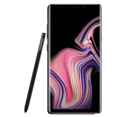 Galaxy Note 9