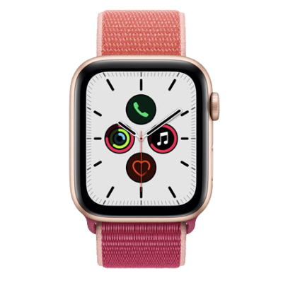 Apple Watch Série 5