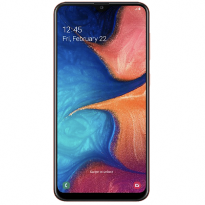 Galaxy A20