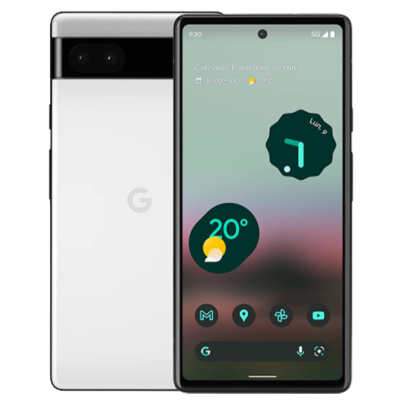 Pixel 6A