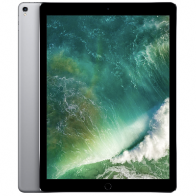 iPad Pro 12,9 pouces (2e génération)