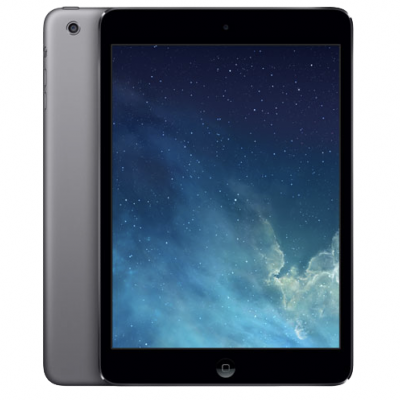 iPad mini 2