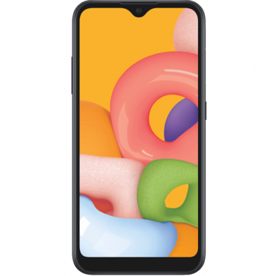 Galaxy A01