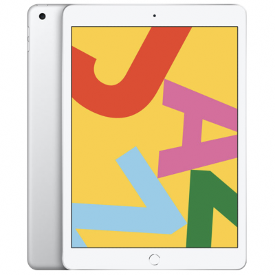 iPad (7e génération)