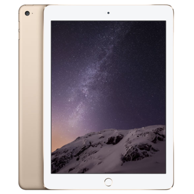 iPad Air 2