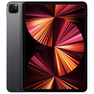 iPad Pro 11 pouces (3e génération)