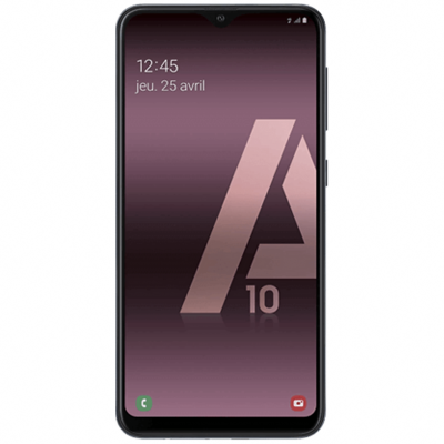 Galaxy A10