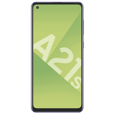 Galaxy A21S