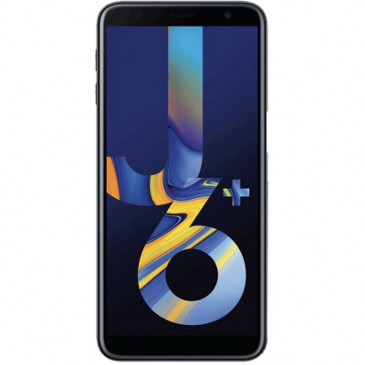 Galaxy J6 Plus