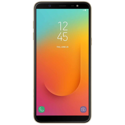Galaxy J8 2018