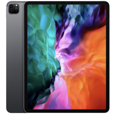 iPad Pro 12,9 pouces (4e génération)