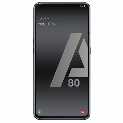 Galaxy A80