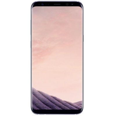 Galaxy S8 Plus