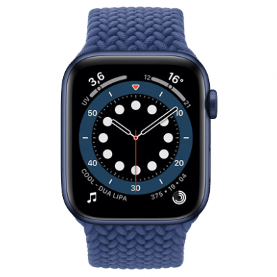 Apple Watch Série 6