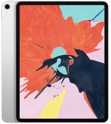 iPad Pro 12,9 pouces (3e génération)