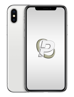 iPhone X