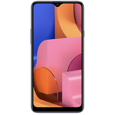 Galaxy A20S