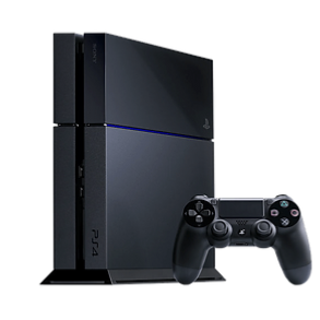 Playstation 4