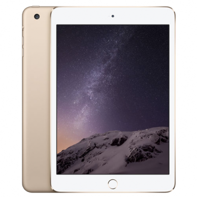 iPad mini 3
