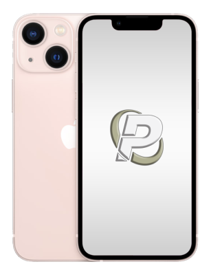 iPhone 13 mini