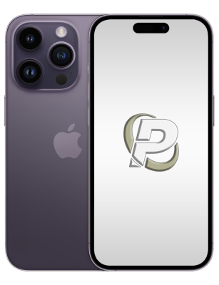 iPhone 14 Pro