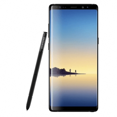 Galaxy Note 8