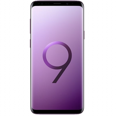 Galaxy S9 Plus