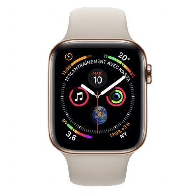 Apple Watch Série 4
