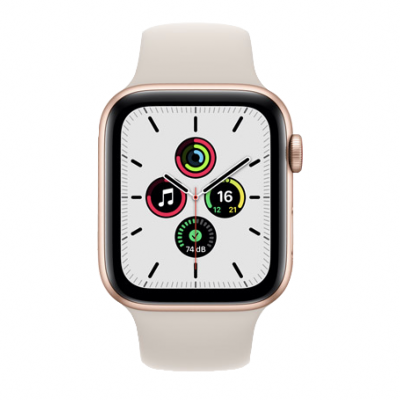 Apple Watch SE (1er génération)