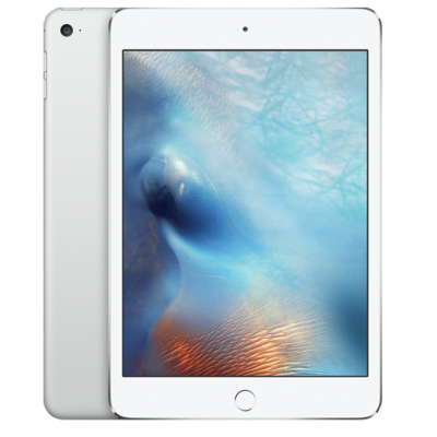 iPad mini 4