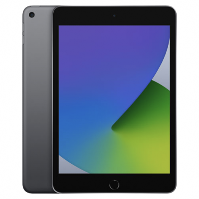 iPad mini 5