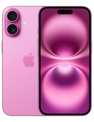 iPhone 16