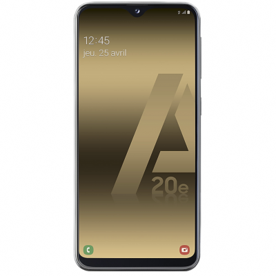 Galaxy A20E
