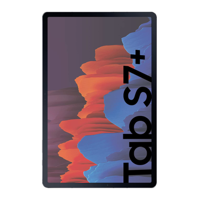 Tab S7 +