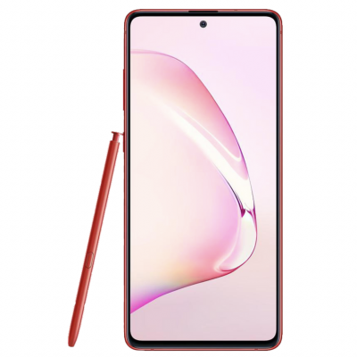 Galaxy Note 10 Lite