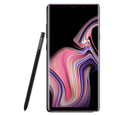 Galaxy Note 9