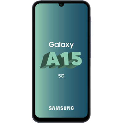 Galaxy A15 5G