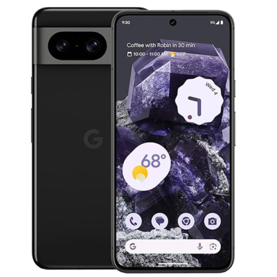 Pixel 8