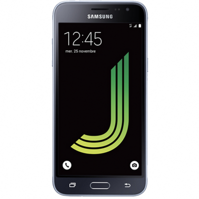 Galaxy J3 2016