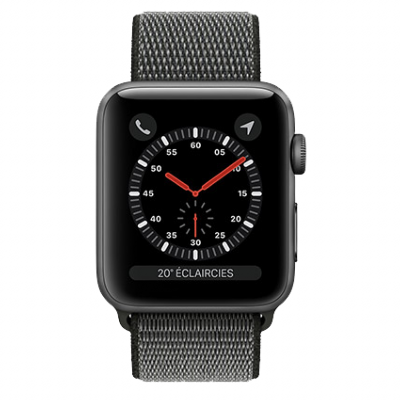 Apple Watch Série 3