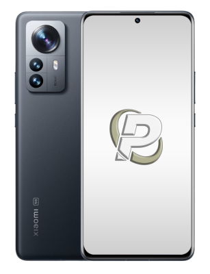 Xiaomi 12 Pro