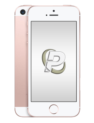 iPhone SE