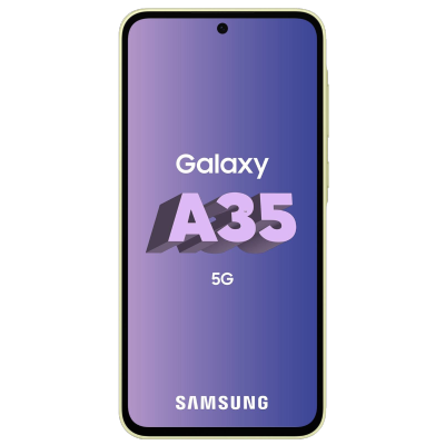 Galaxy A35 5G