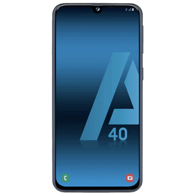 Galaxy A40