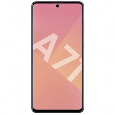 Galaxy A71
