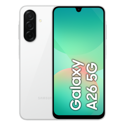 Galaxy A26 5G