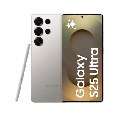 Galaxy S25 Ultra