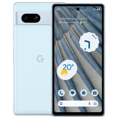 Pixel 7A